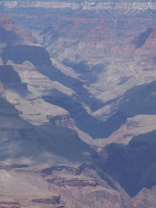 Grand Canyon South Rim photo