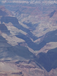 Grand Canyon South Rim