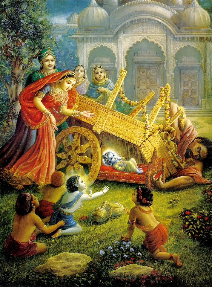 Krishna-lila 002
