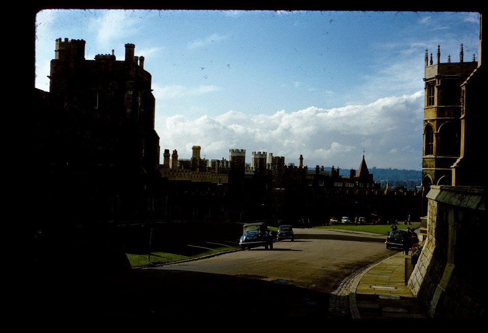 Windsor Castle