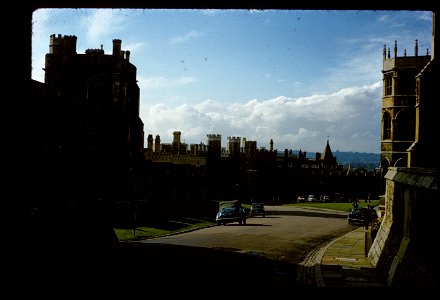 Windsor Castle photo