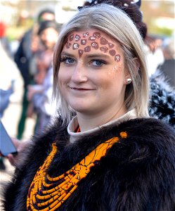 PDR Selestat Carnaval 2020