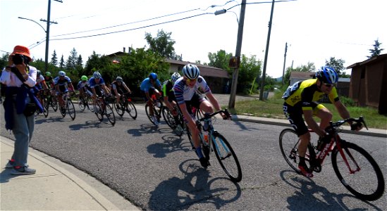 2017 tour de Bowness
