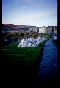 Port St. Mary's, Isle of Man