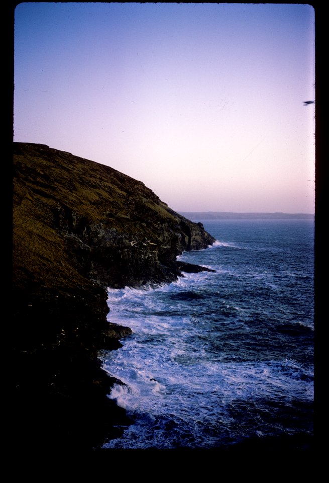 Tintagel