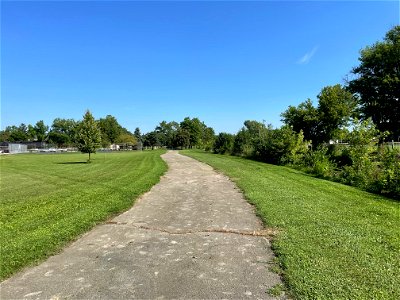 Eyman Park Washington Court House OH 2022