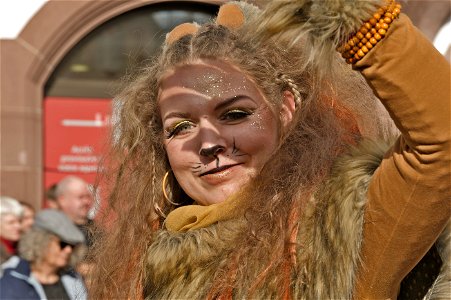 PDR Selestat Carnaval 2020
