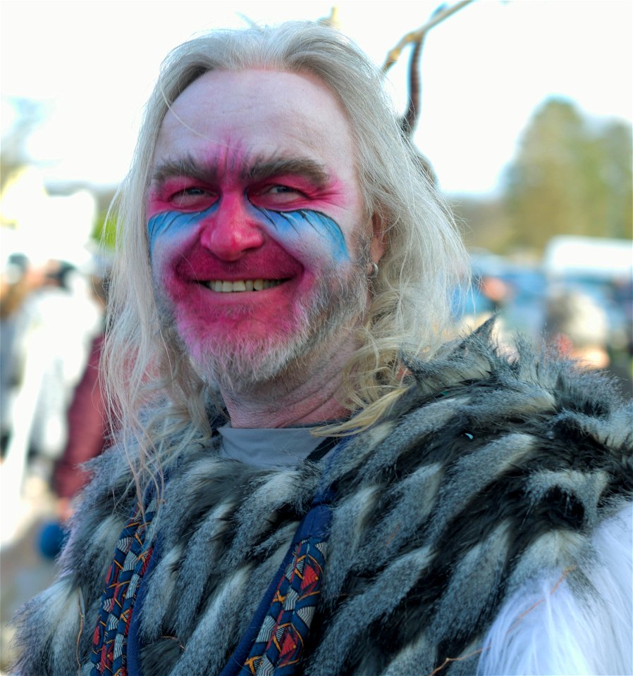 PDR Selestat Carnaval 2020