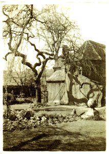 19-Richmond House outbuildings