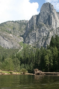 Yosemite National Park Adventure Hikes