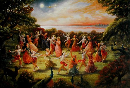 Krishna-lila 080