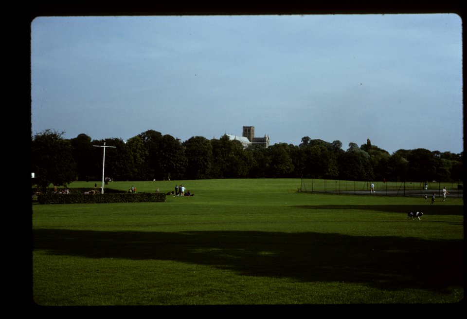 St. Albans Abbey photo