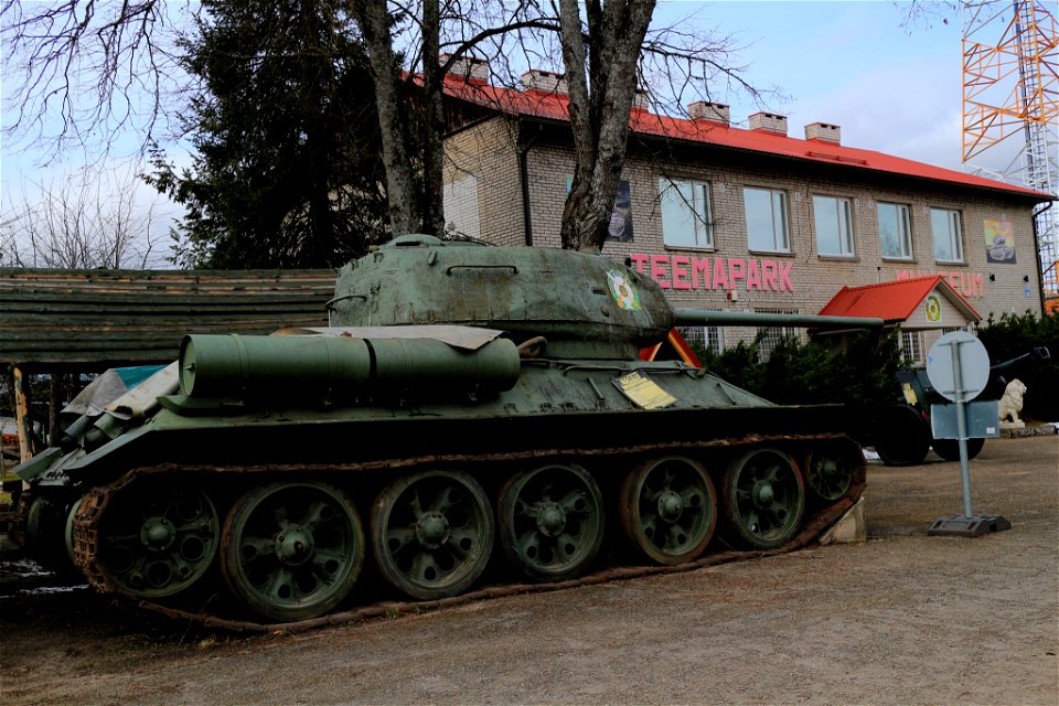 Militaarmuuseum