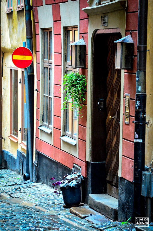 Gamla stan