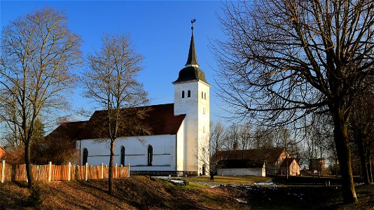 Viljandi Jaani kogudus