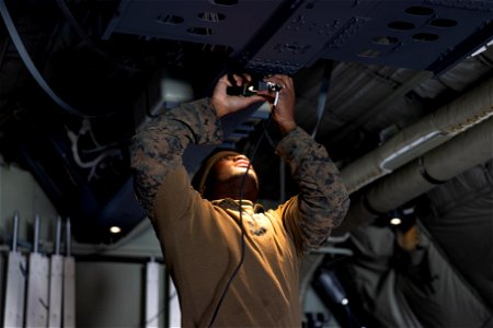 2/10 Marines Conduct HIMARS Training in Norway