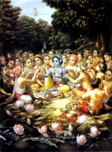 Krishna-lila 035