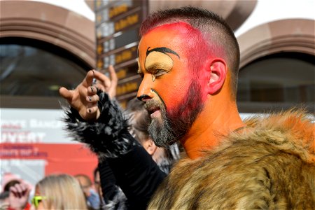 PDR Selestat Carnaval 2020