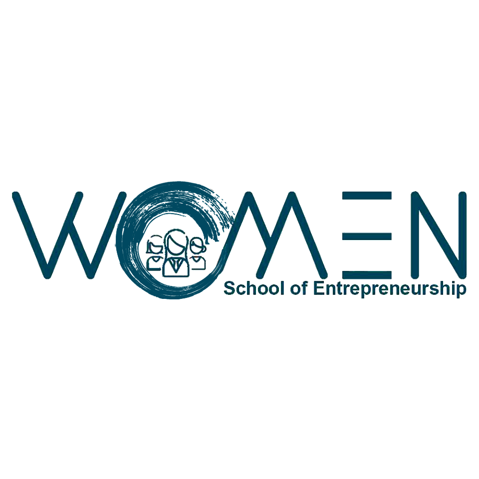 Women School of Entrepreneurship Logo
