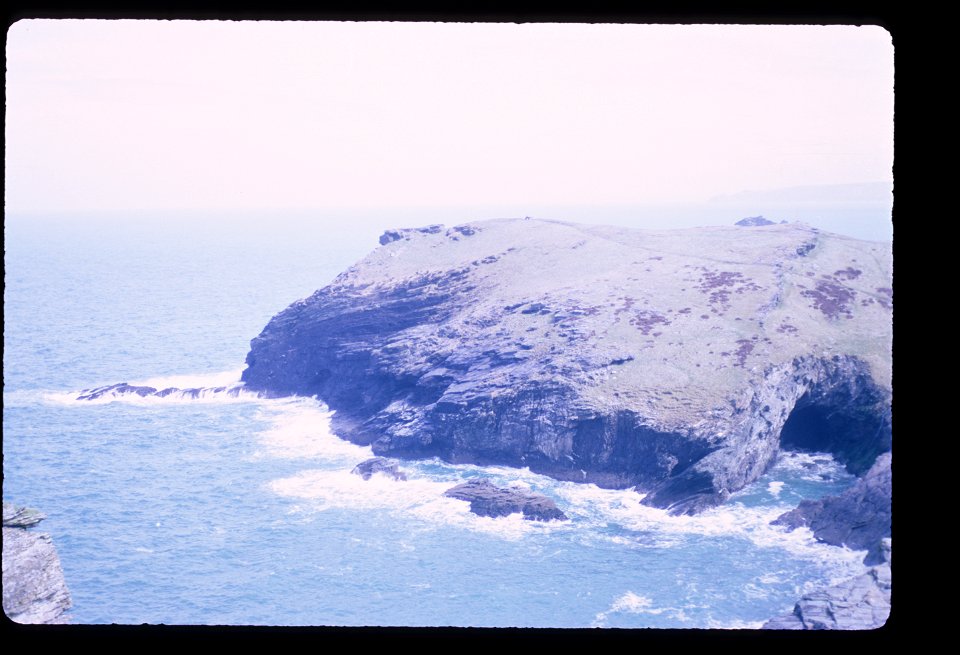 Tintagel photo