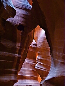 Antelope Canyon Arizona photo