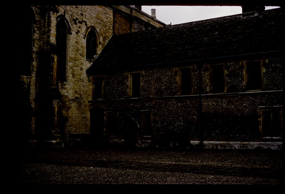 Winchester