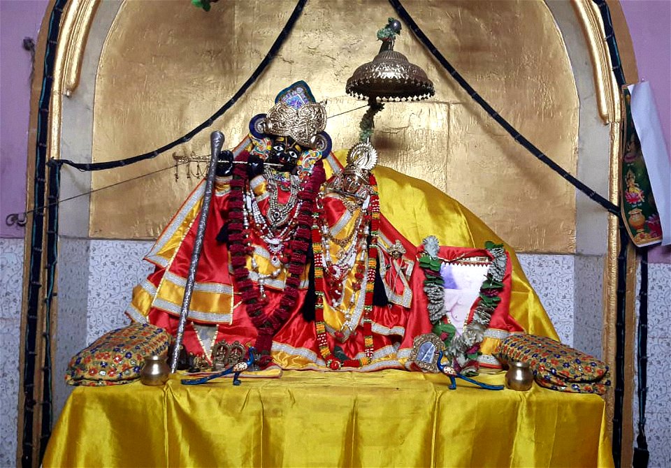 Shri Shri Radha Krishna : Шри Шри Радха Кришна