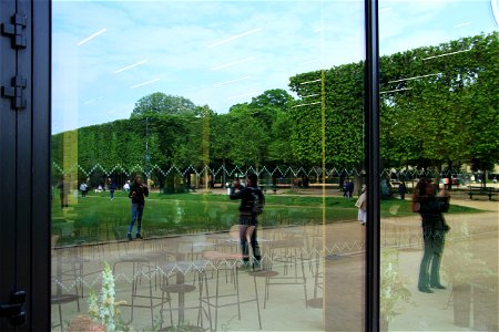 Reflets