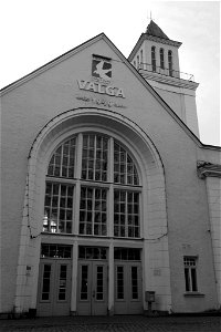 Valga raudteejaam