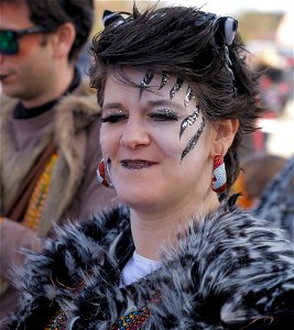 PDR Selestat Carnaval 2020