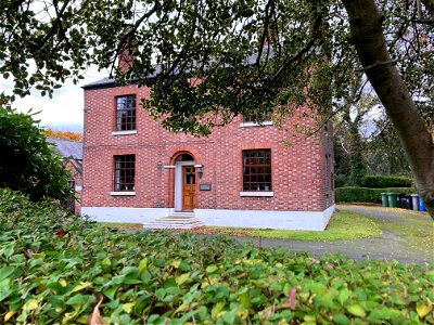 'The Hollies', The Village, Flixton, Urmston