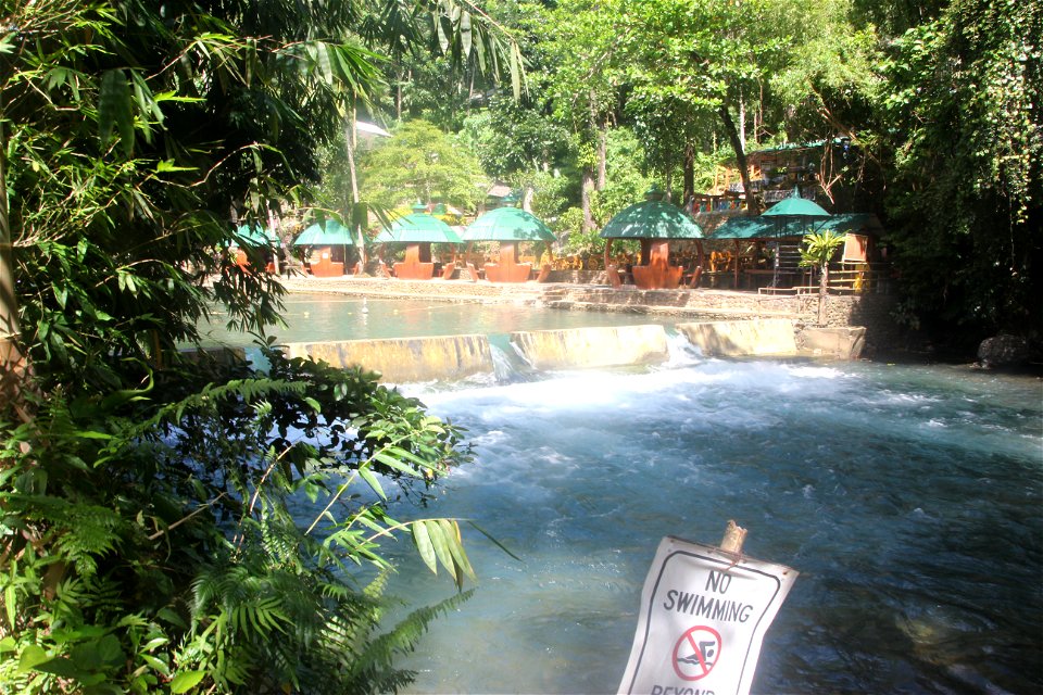 MALUMPATI COLD SPRING