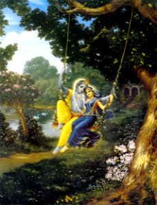 Krishna-lila 017