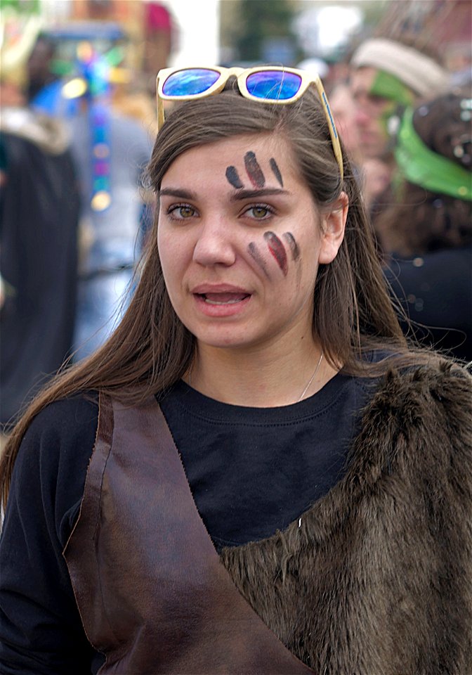 PDR Selestat Carnaval 2020