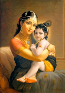 Krishna-lila 084
