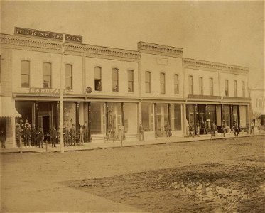 Nason Block