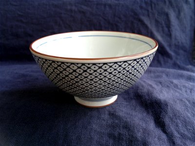 Tea bowl 01