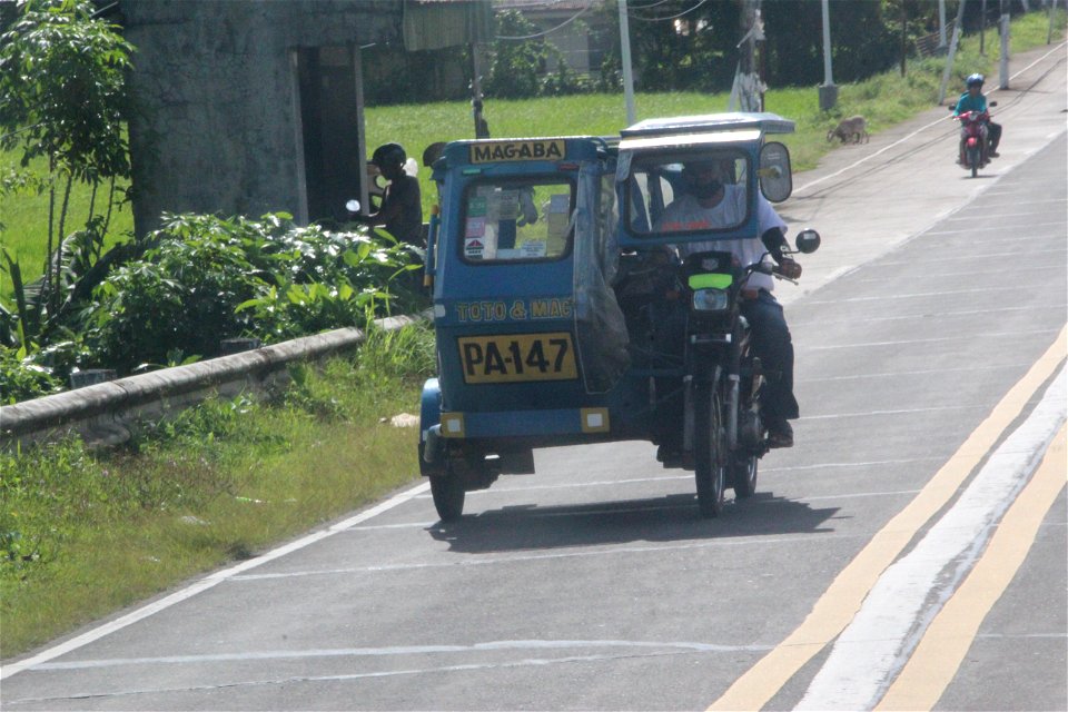 Aklan Tricycle (23)