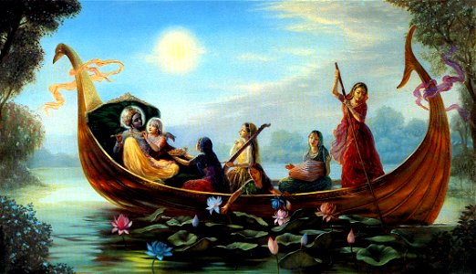Krishna-lila 061