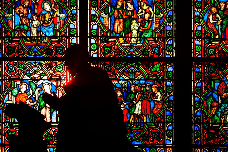 Notre-Dame de Paris [6624]