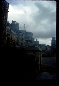 Windsor Castle photo