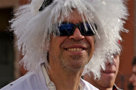 PDR Selestat Carnaval 2020