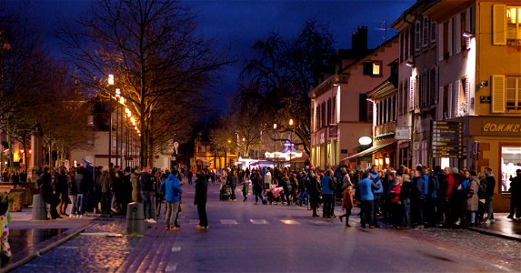 PDR Selestat Carnaval 2020