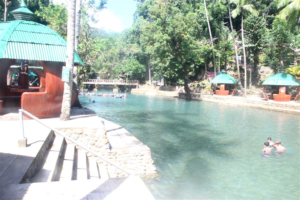MALUMPATI COLD SPRING