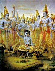 Krishna-lila 021