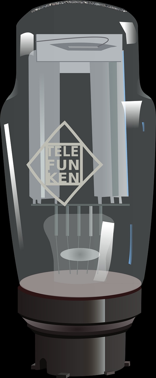 vacuum tubes