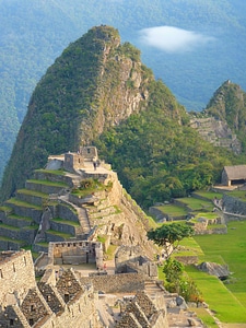 Machu Picchu Peru Inca Tourism and Vacations photo