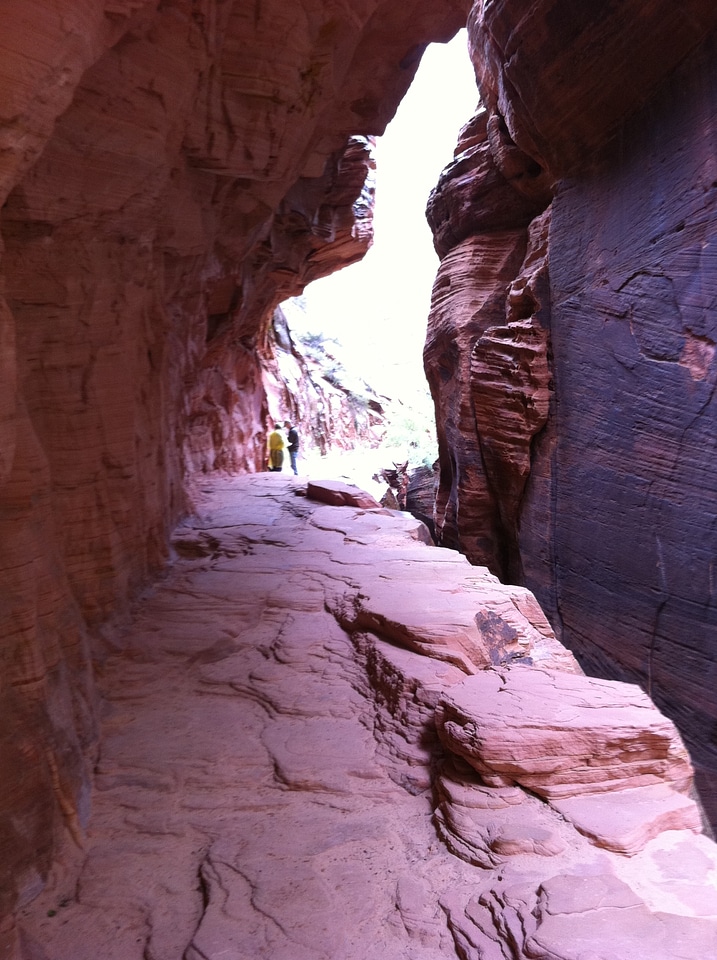 Bryce Canyon National Park photo