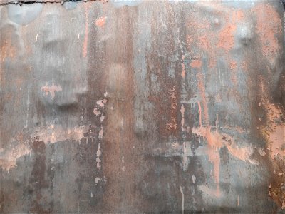 Brown rust