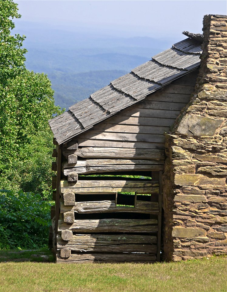 Trails Cabin